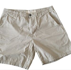 Mens Natural Issue Shorts